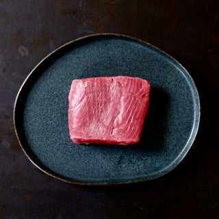 Bluefin Tuna Akami 本鮪赤身 | Sashimi DC