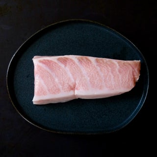 Bluefin Tuna Akami 本鮪赤身 | Sashimi DC